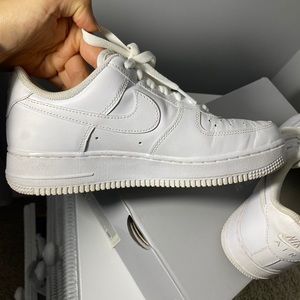 Women’s Air Force 1